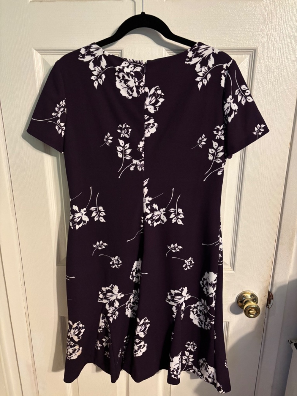 Ralph Lauren Dress size 10 - Picture 2 of 3
